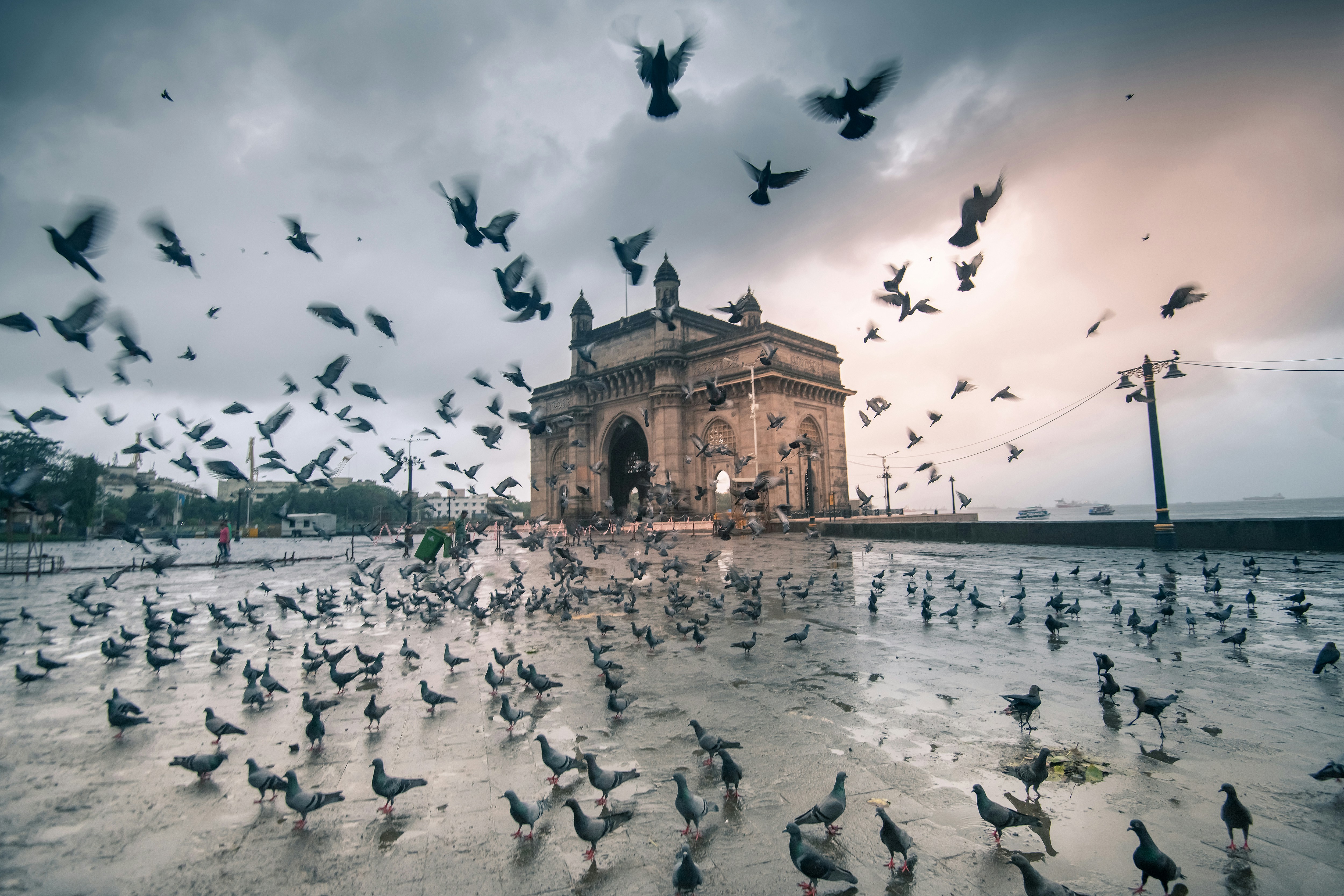 India